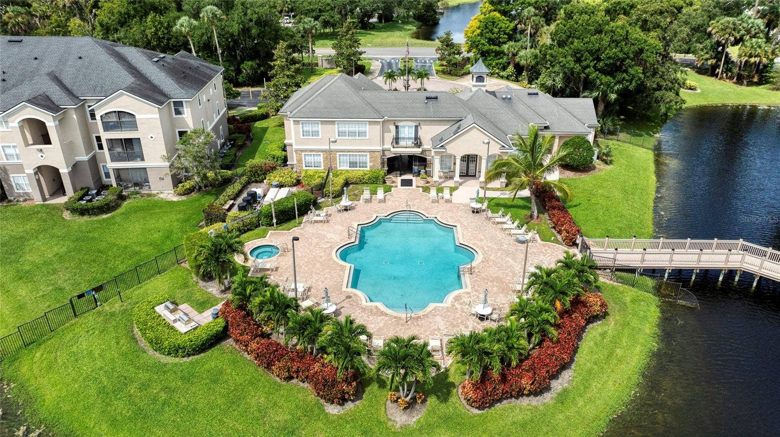 940 VILLAGE TRAIL, #2-207, Port Orange, FL 32127