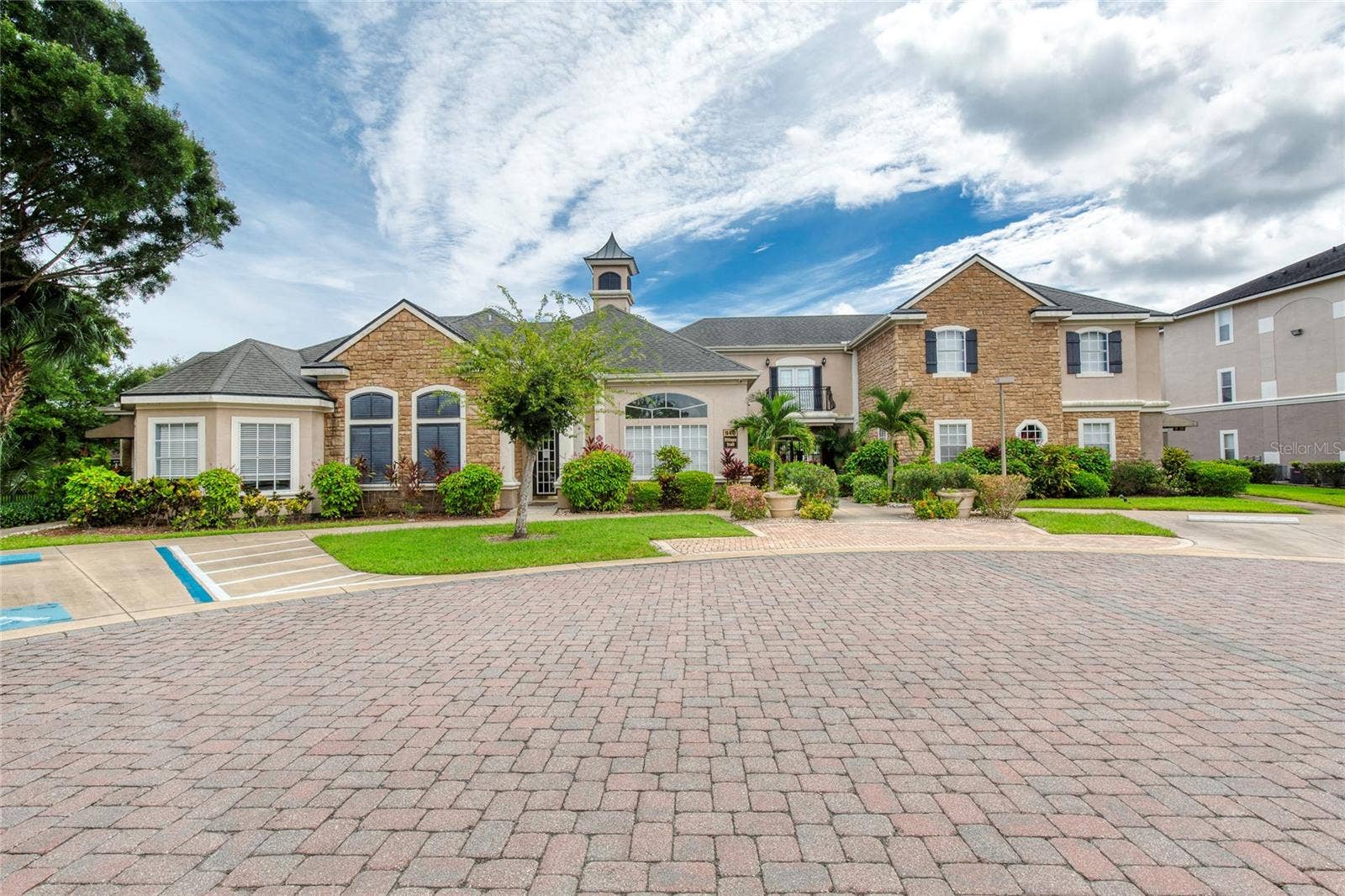 940 VILLAGE TRAIL, #2-207, Port Orange, FL 32127