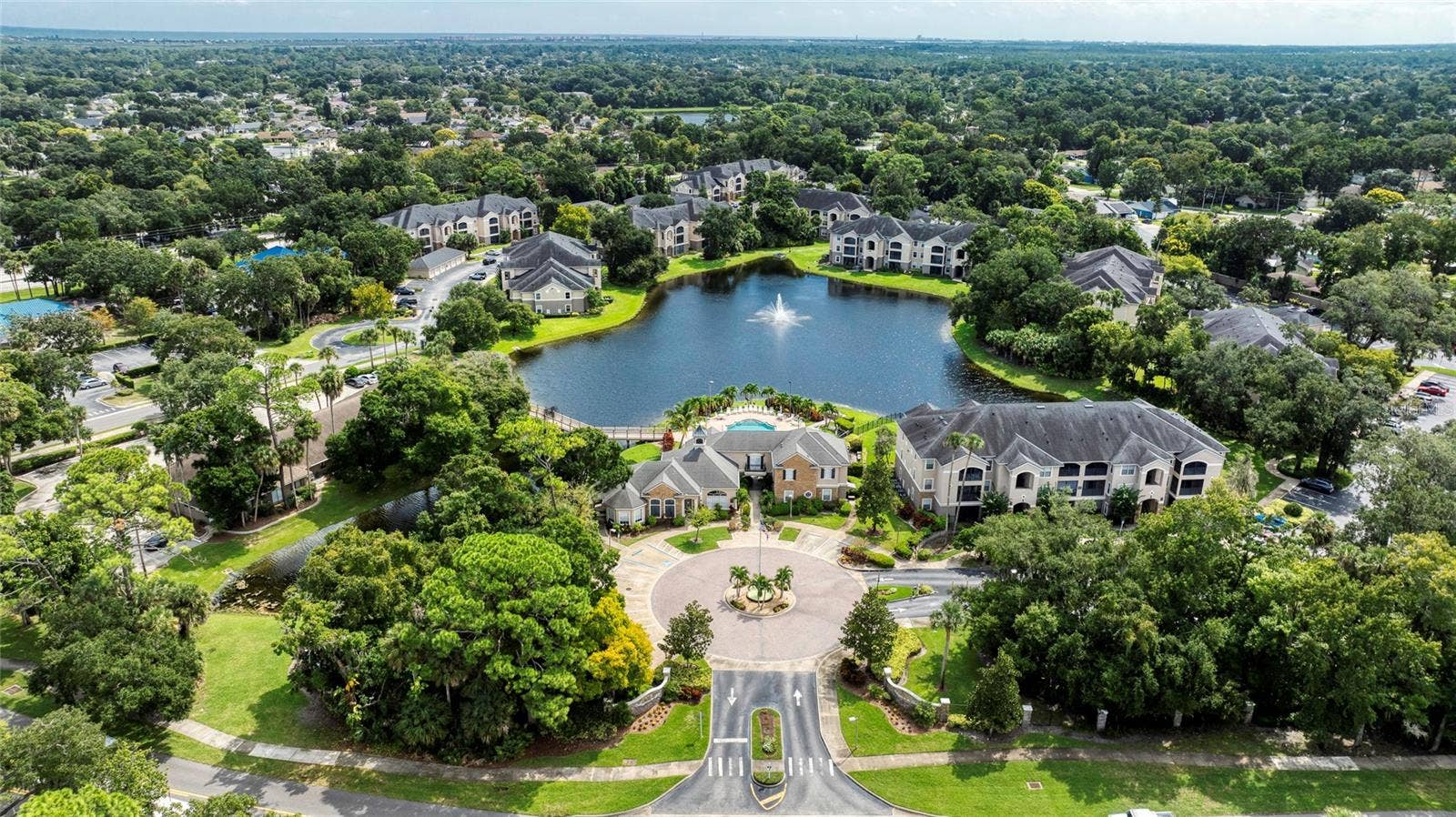 940 VILLAGE TRAIL, #2-207, Port Orange, FL 32127