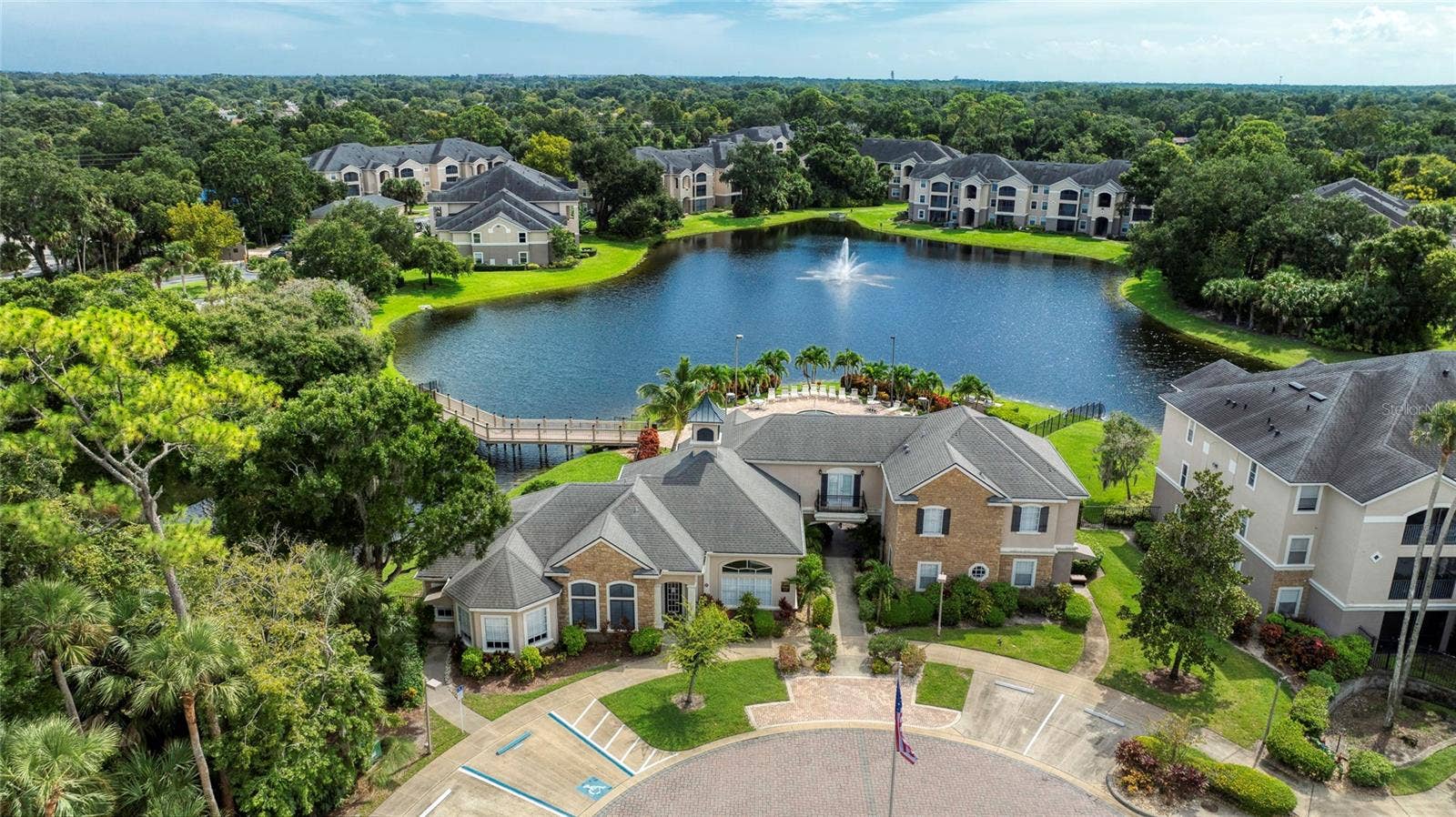 940 VILLAGE TRAIL, #2-207, Port Orange, FL 32127