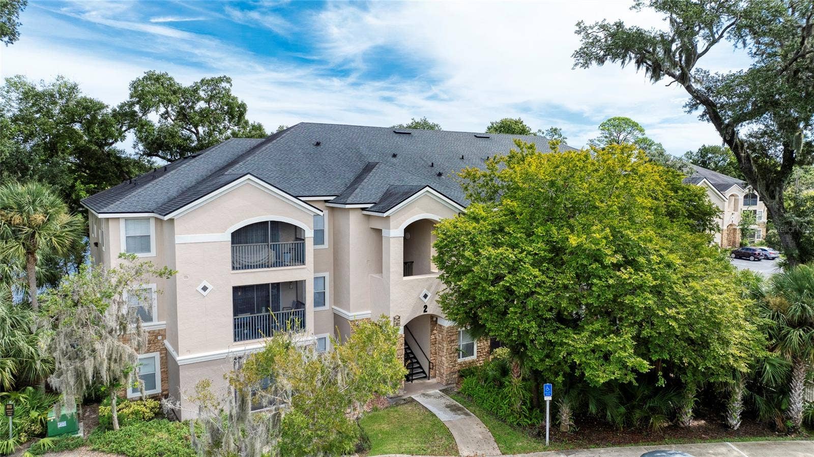 940 VILLAGE TRAIL, #2-207, Port Orange, FL 32127