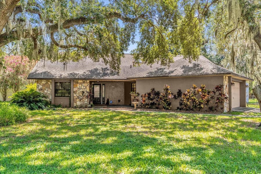 Property photo for 4612 REYNOSA DRIVE SW, Winter Haven, FL