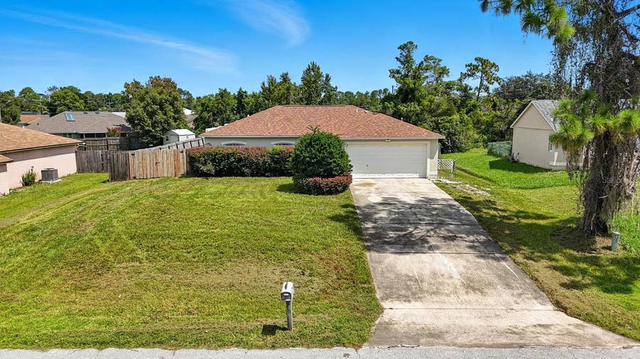 Property photo for 3154 LYNNHAVEN STREET, Deltona, FL