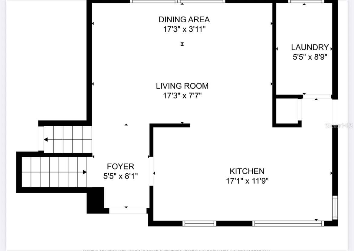 24 OAK STREET, Port Orange, FL 32127