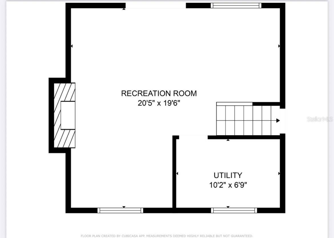 24 OAK STREET, Port Orange, FL 32127