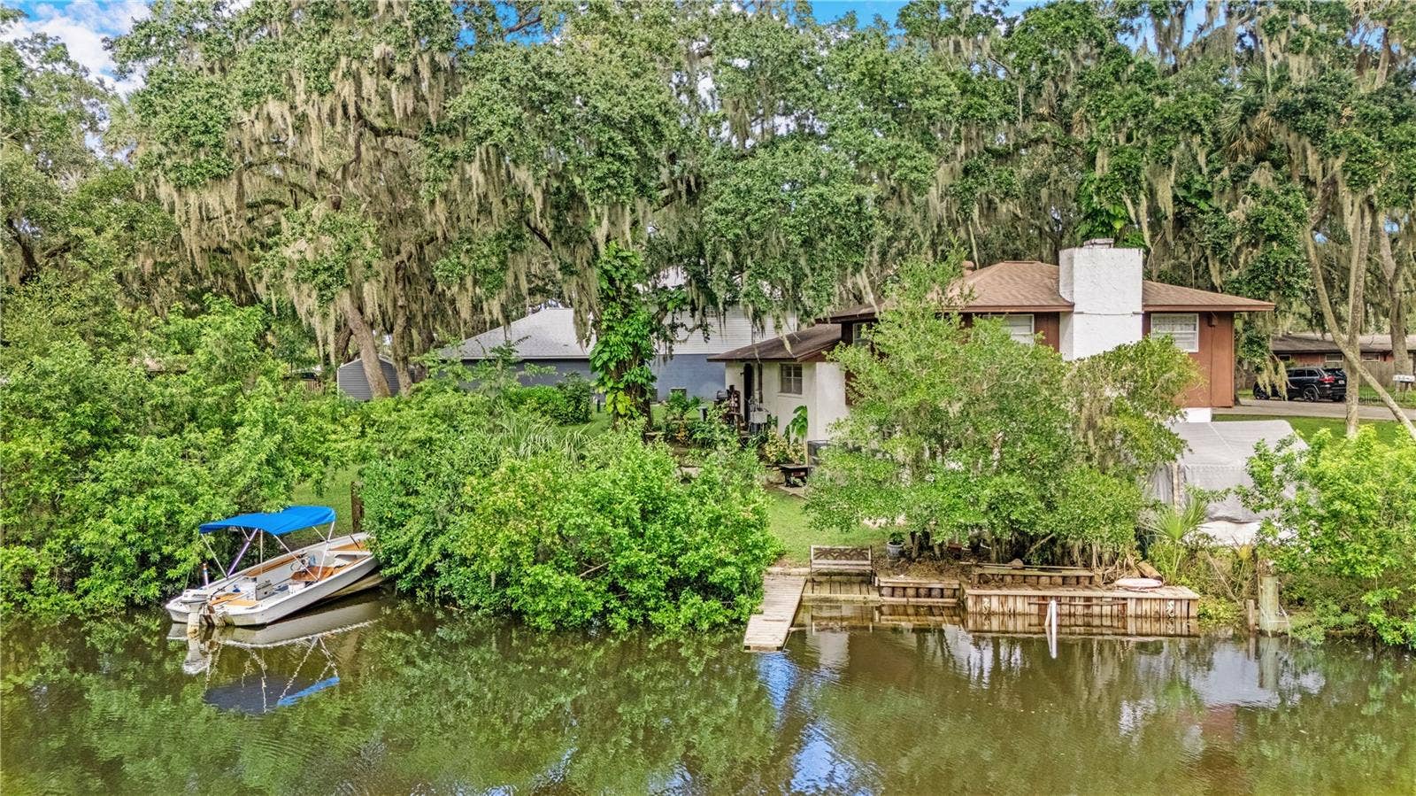 24 OAK STREET, Port Orange, FL 32127