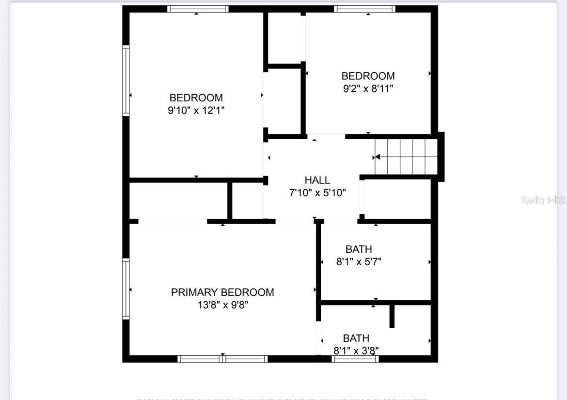 24 OAK STREET, Port Orange, FL 32127