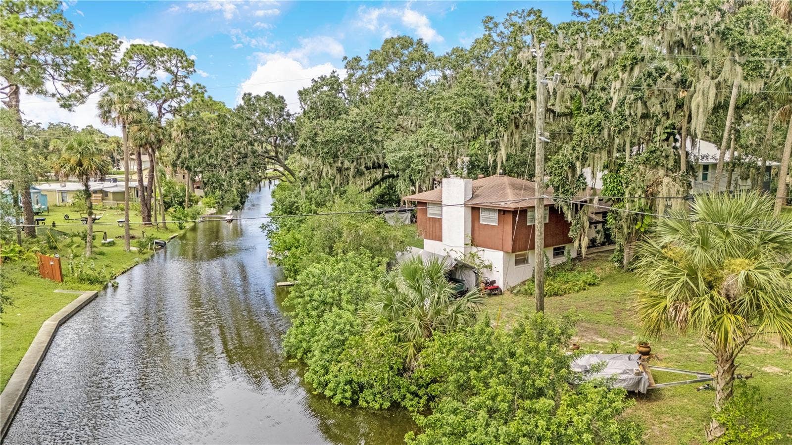 24 OAK STREET, Port Orange, FL 32127