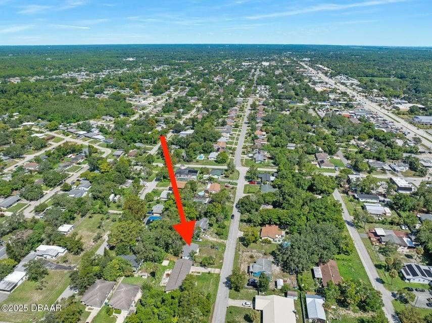 1636 VALENCIA AVENUE, Daytona Beach, FL 32117 1636 VALENCIA AVENUE, Daytona Beach, FL 32117