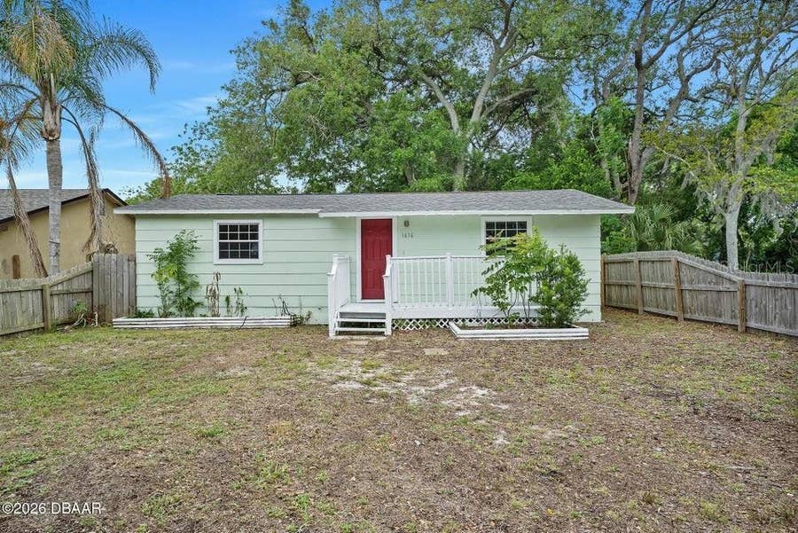 Property photo for 1636 VALENCIA AVENUE, Daytona Beach, FL