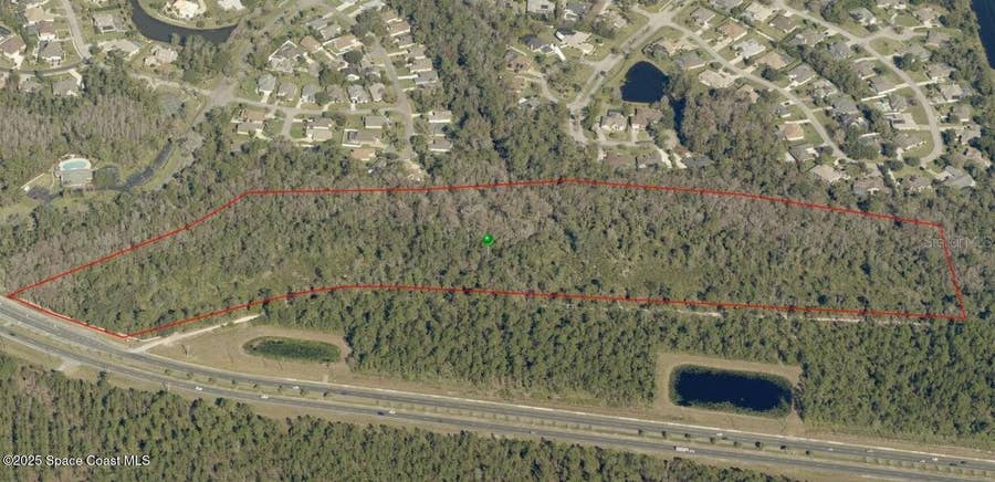 Property photo for W SR-40, Ormond Beach, FL