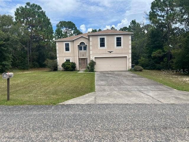 Property photo for 8867 N TROJAN DRIVE, Citrus Springs, FL