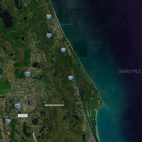Property photo for SHORT PARCEL 2003055, Mims, FL