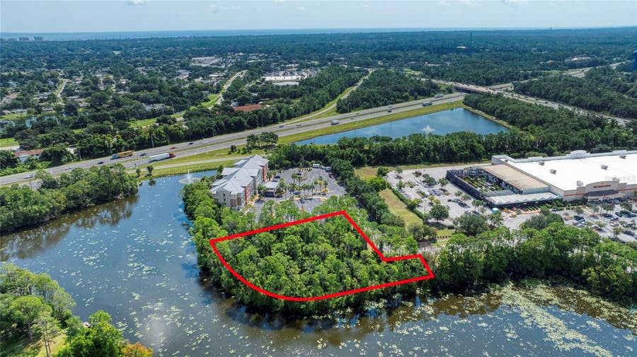 Property photo for xxx GARDEN STREET N, Palm Coast, FL
