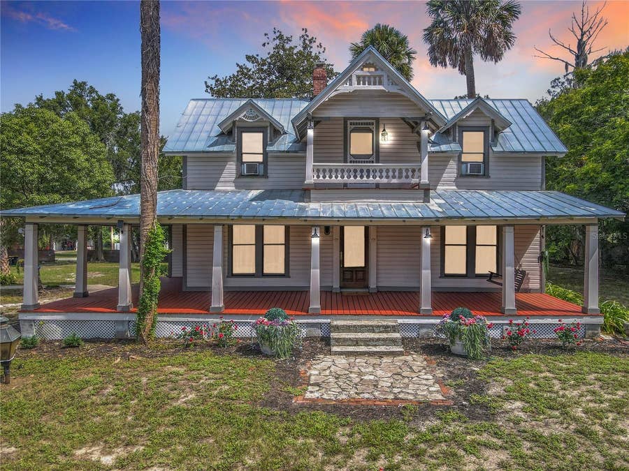 Property photo for 525 W BLUE SPRINGS AVENUE, Orange City, FL