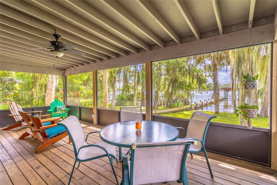 Property photo for 121 N LAKE GEORGE DRIVE, Georgetown, FL