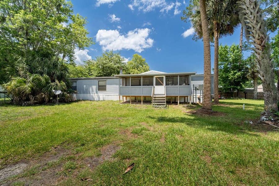 Property photo for 24031 ARMADILLO ROAD, Astor, FL