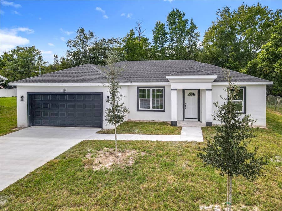 Property photo for 1972 3RD AVE, DeLand, FL