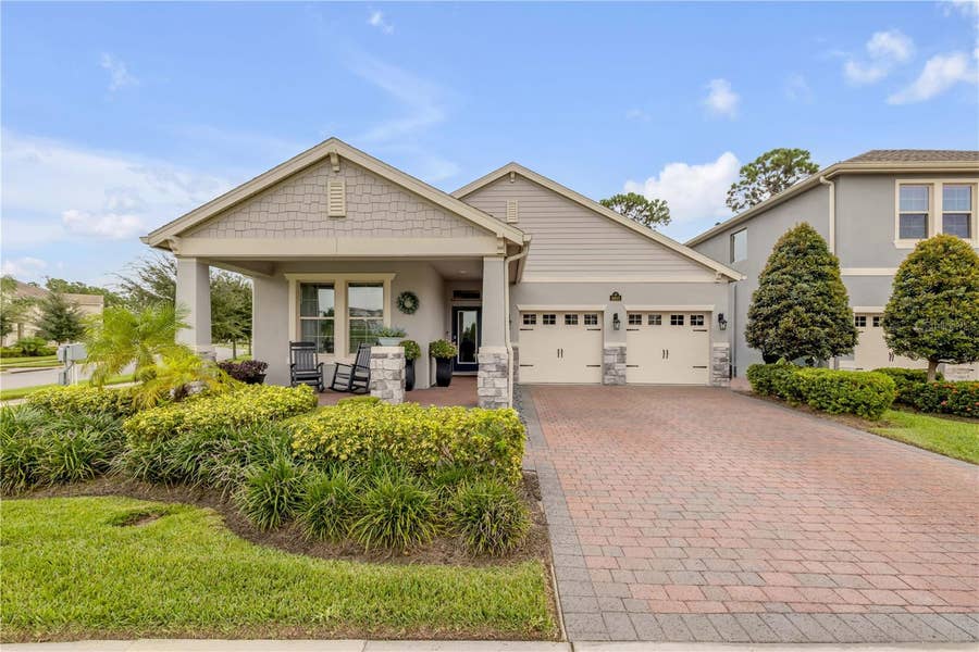 Property photo for 9605 LOST CREEK DRIVE, Winter Garden, FL
