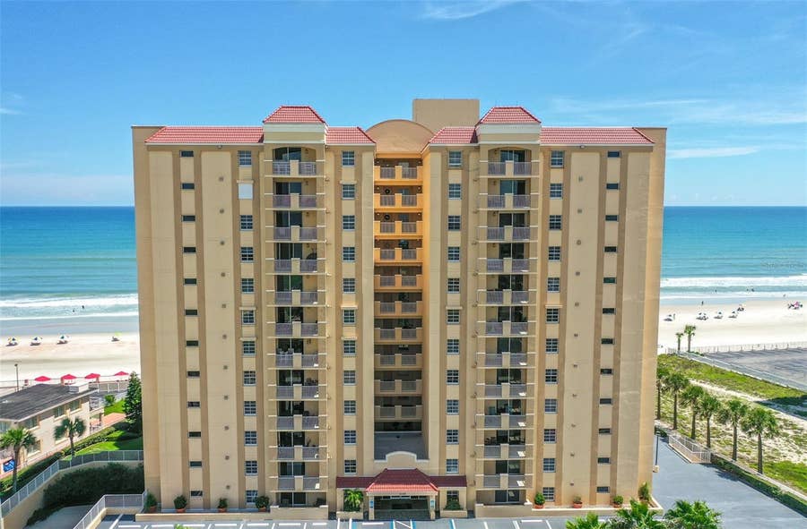 Property photo for 3145 S ATLANTIC AVENUE, #405, Daytona Beach Shores, FL