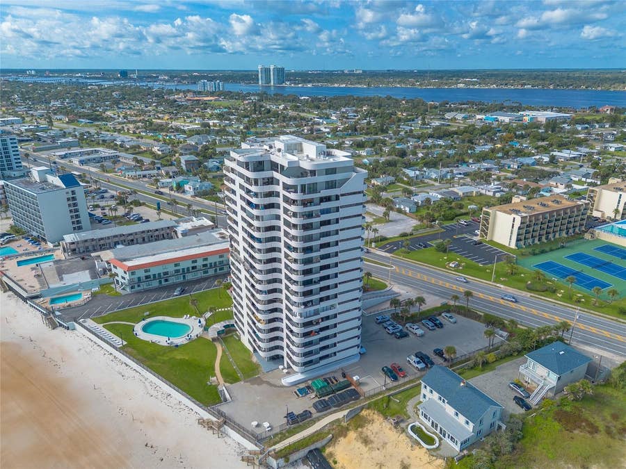 Property photo for 1420 N ATLANTIC AVENUE, #601, Daytona Beach, FL