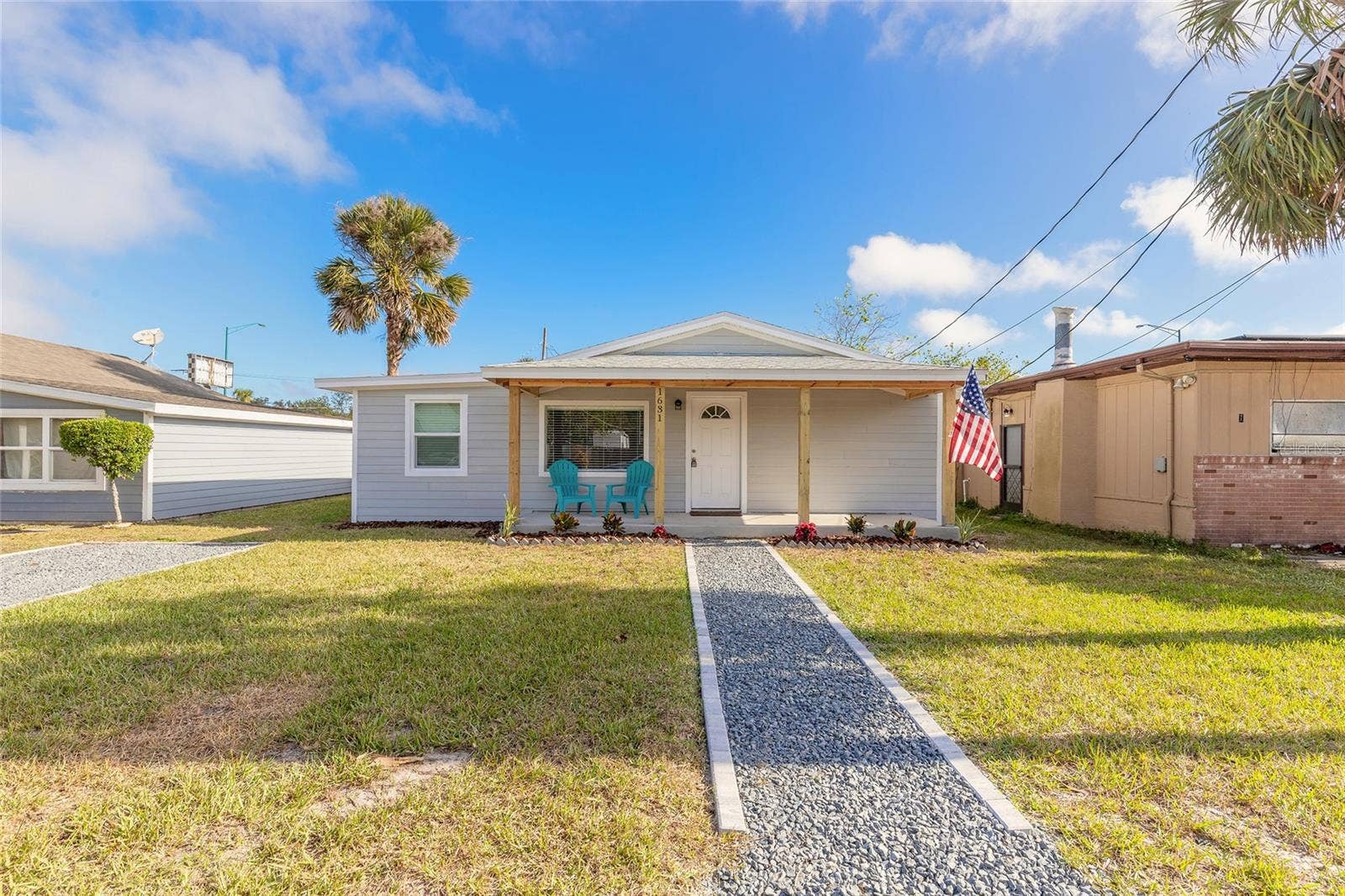 1631 GRANADA AVENUE, Daytona Beach, FL 32117 1631 GRANADA AVENUE, Daytona Beach, FL 32117