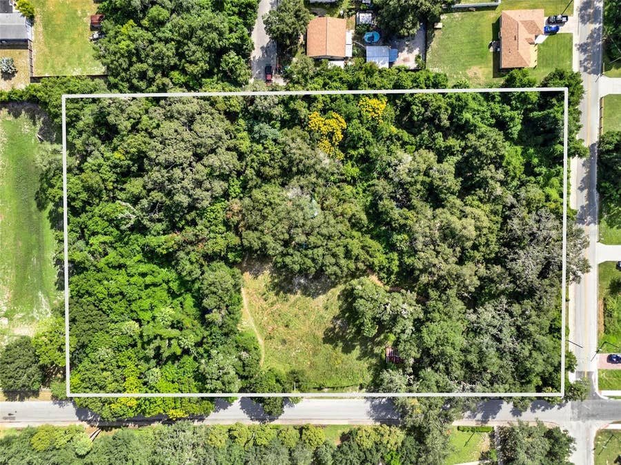 Property photo for S GARFIELD AVENUE, Deland, FL