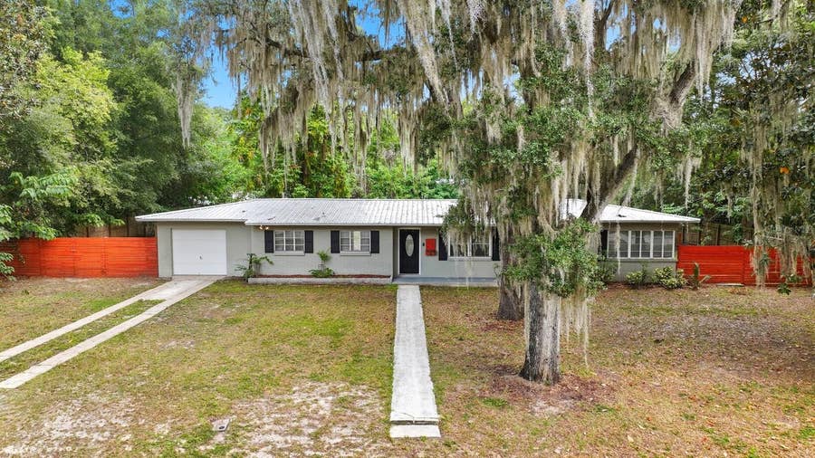 Property photo for 130 SW PEACH STREET, Keystone Heights, FL