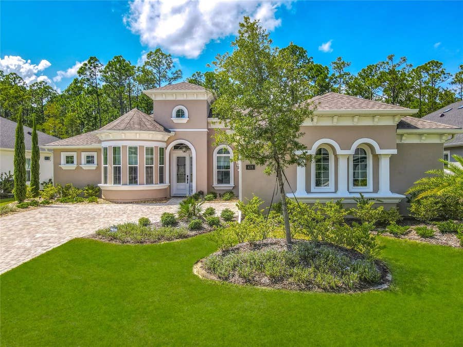Property photo for 478 STIRLING BRIDGE DRIVE, Ormond Beach, FL