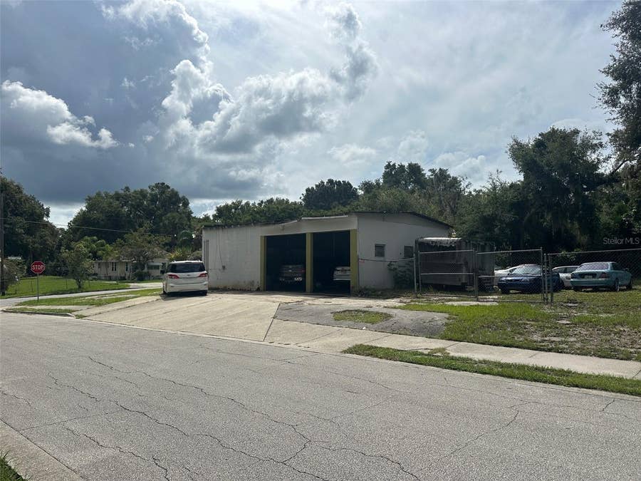 Property photo for 800 S ADELLE AVENUE, Deland, FL