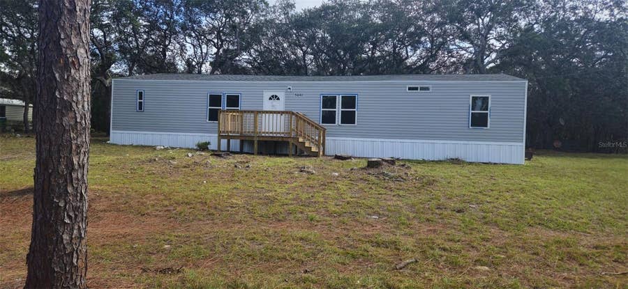 Property photo for 5641 & 5685 S. BUTAN POINT, Homosassa, FL