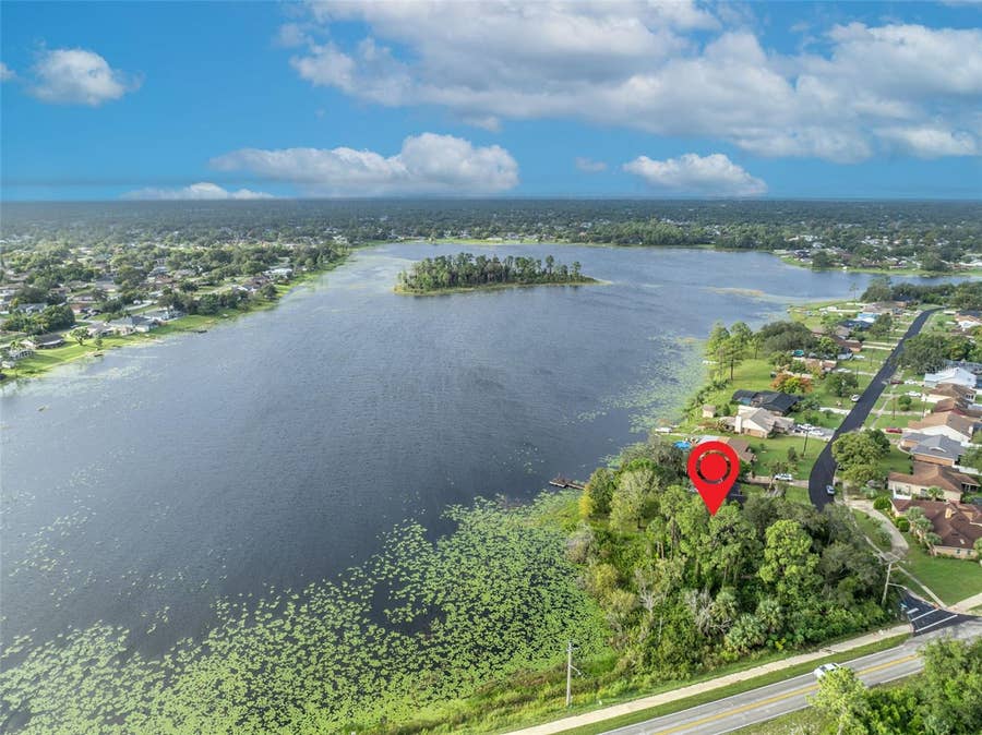 Property photo for 2163 VAN ORMAN DRIVE, Deltona, FL