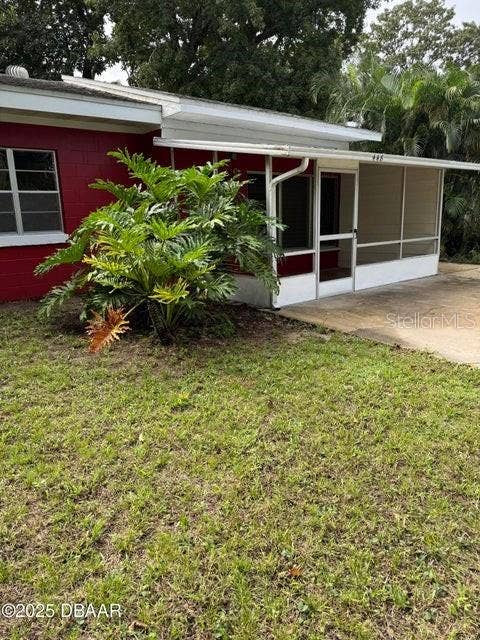 448 DOROTHY AVENUE, Daytona Beach, FL 32117