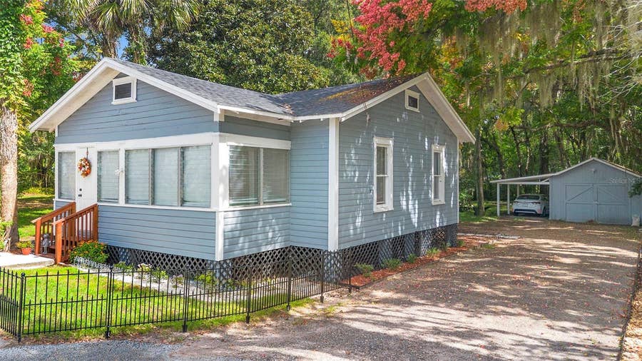 Property photo for 135 S ARLINGTON AVENUE, Deland, FL