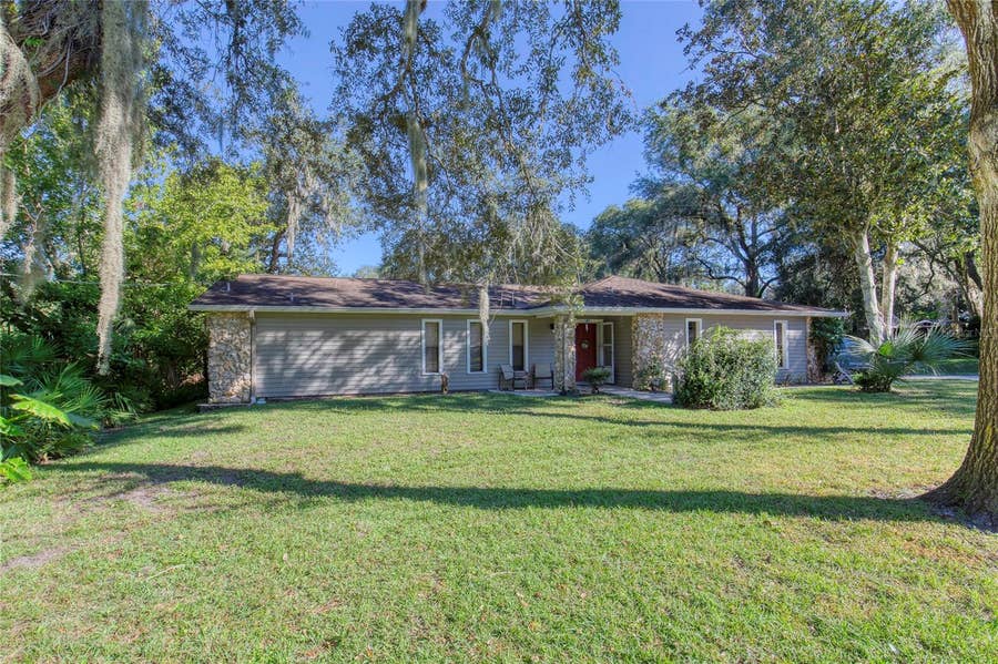 Property photo for 45 NIGHTINGALE LANE, Ormond Beach, FL