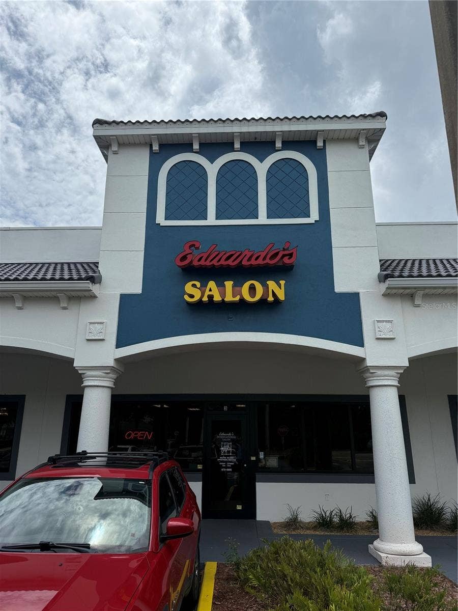 Property photo for 500 W GRANADA BOULEVARD, #3, Ormond Beach, FL