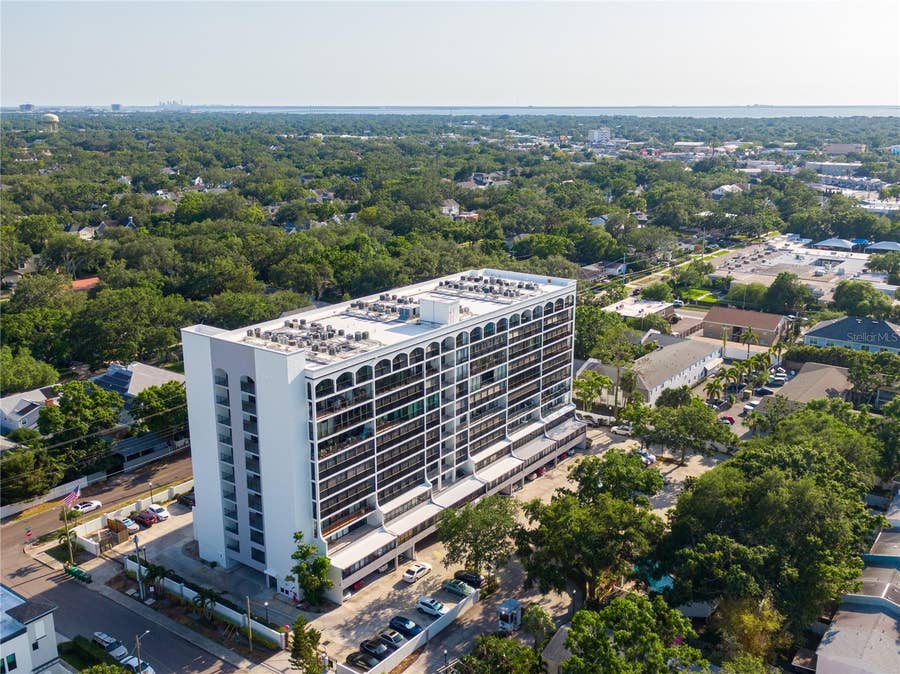 Property photo for 3211 W SWANN AVENUE, #408, Tampa, FL