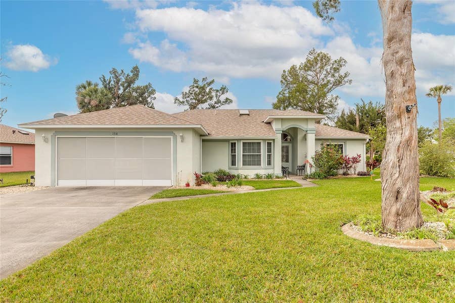 Property photo for 134 DESKIN DRIVE, South Daytona, FL