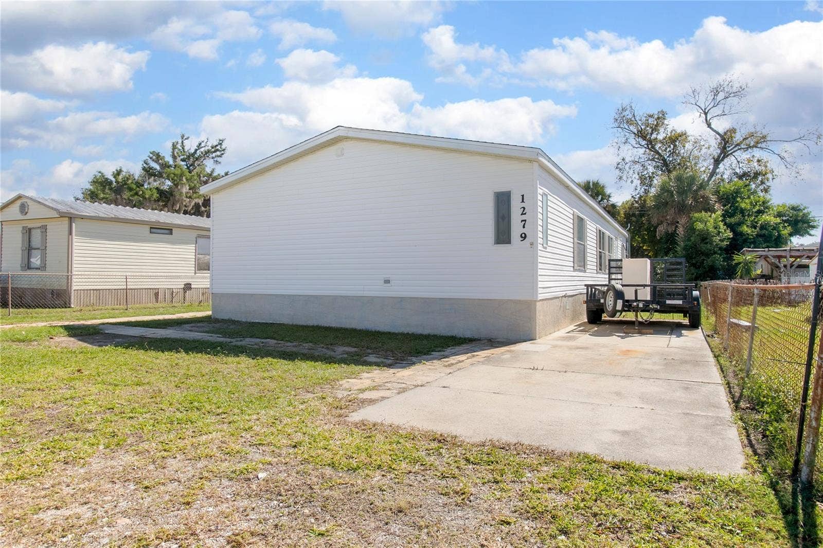 1279 VAGABOND DRIVE, Port Orange, FL 32127 1279 VAGABOND DRIVE, Port Orange, FL 32127