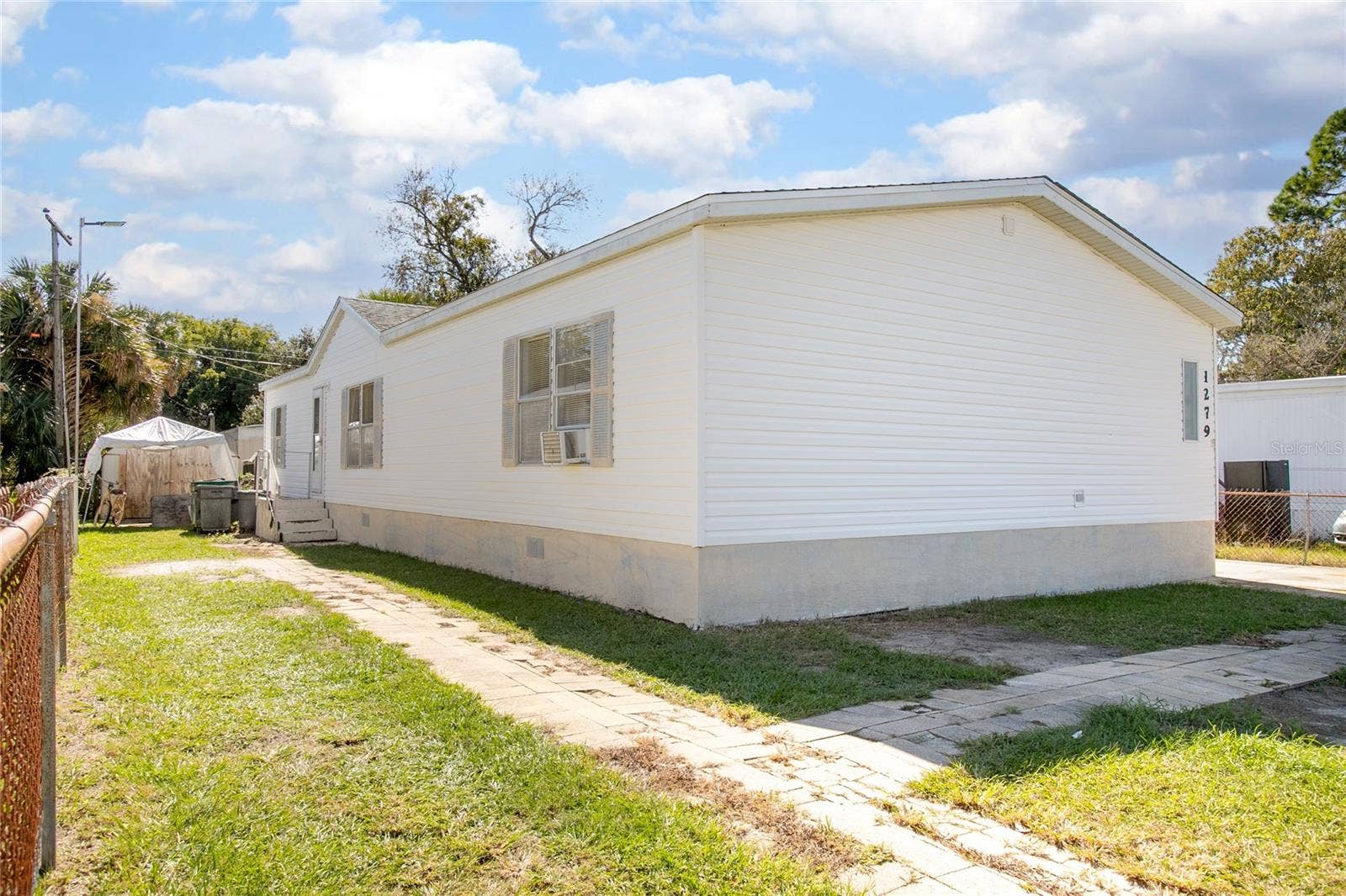 1279 VAGABOND DRIVE, Port Orange, FL 32127 1279 VAGABOND DRIVE, Port Orange, FL 32127