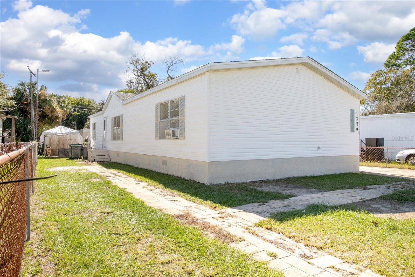 1279 VAGABOND DRIVE, Port Orange, FL 32127 1279 VAGABOND DRIVE, Port Orange, FL 32127