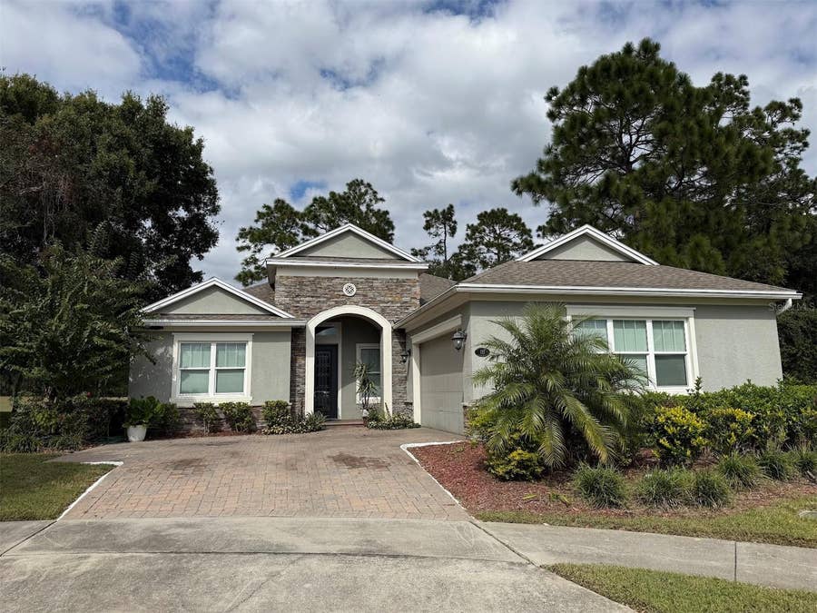 Property photo for 122 PENNYROYAL LANE, DeLand, FL