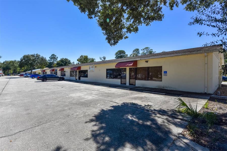 Property photo for 703 S STATE STREET, Bunnell, FL