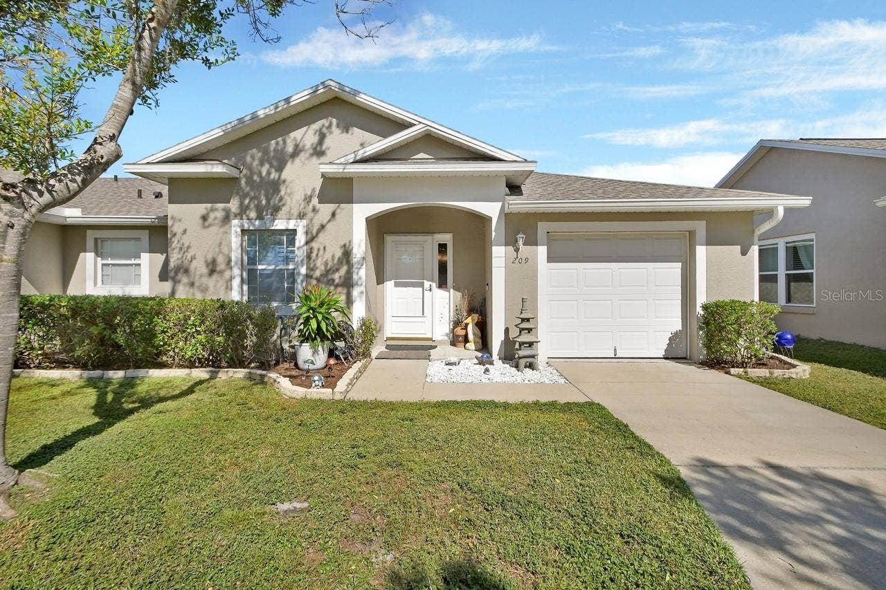 209 SHADY LANE DRIVE, #63, DeLand, FL 32724