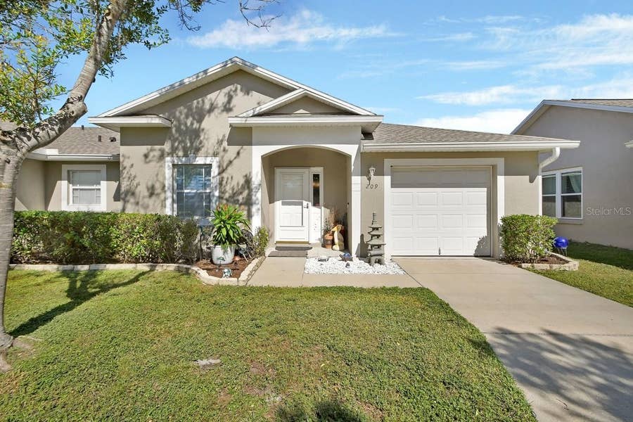 Property photo for 209 SHADY LANE DRIVE, #63, DeLand, FL