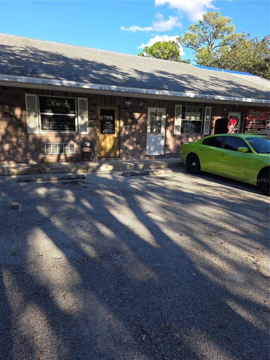 Property photo for 787 CENTER STREET, #H, Holly Hill, FL