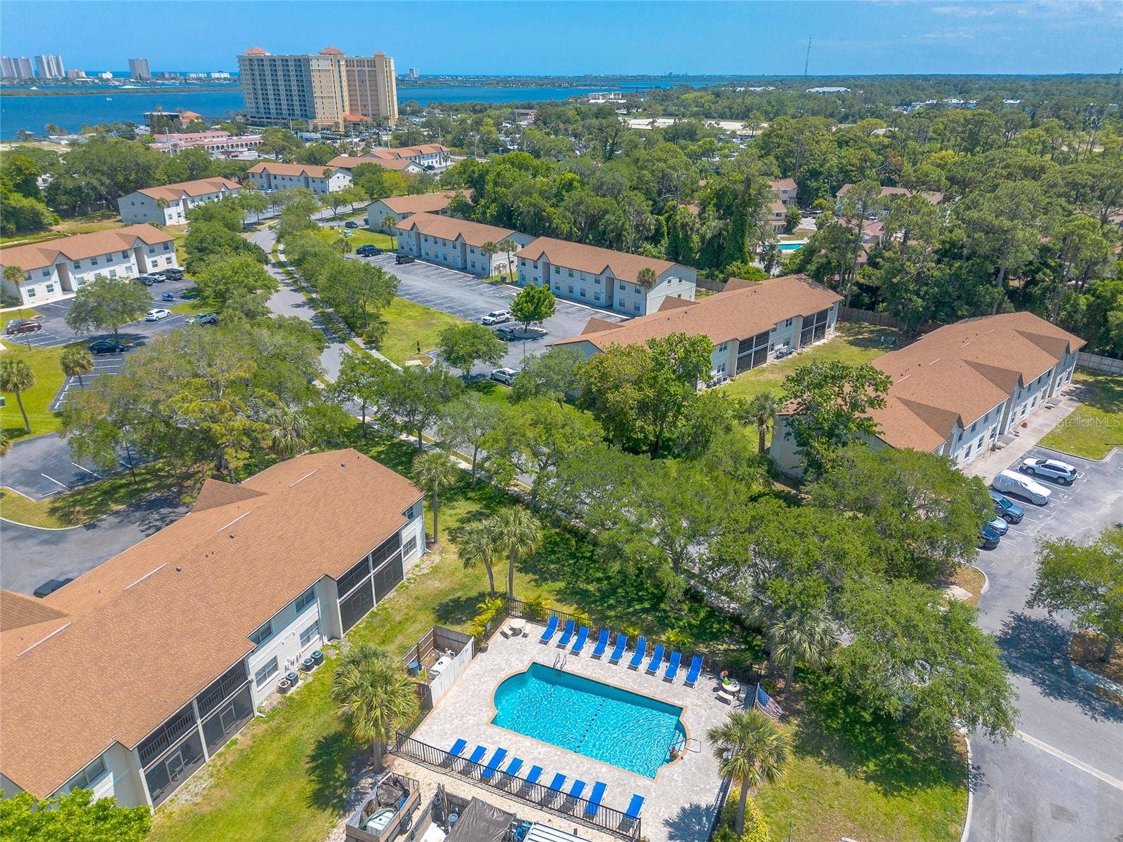 415 BANANA CAY DRIVE, #F, South Daytona, FL 32119 415 BANANA CAY DRIVE, #F, South Daytona, FL 32119