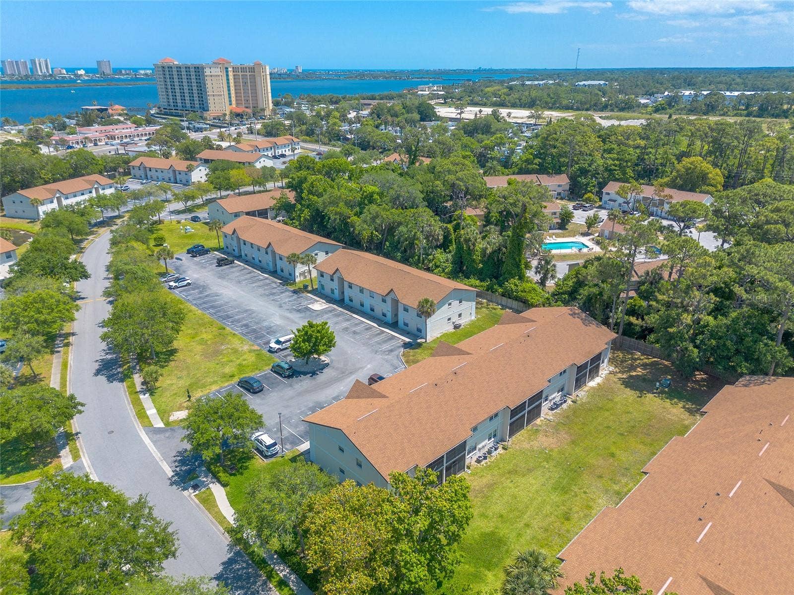 415 BANANA CAY DRIVE, #F, South Daytona, FL 32119 415 BANANA CAY DRIVE, #F, South Daytona, FL 32119