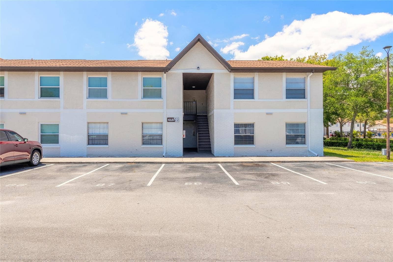 415 BANANA CAY DRIVE, #F, South Daytona, FL 32119 415 BANANA CAY DRIVE, #F, South Daytona, FL 32119