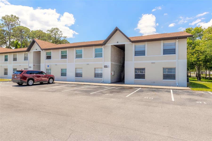 Property photo for 415 BANANA CAY DRIVE, #F, South Daytona, FL